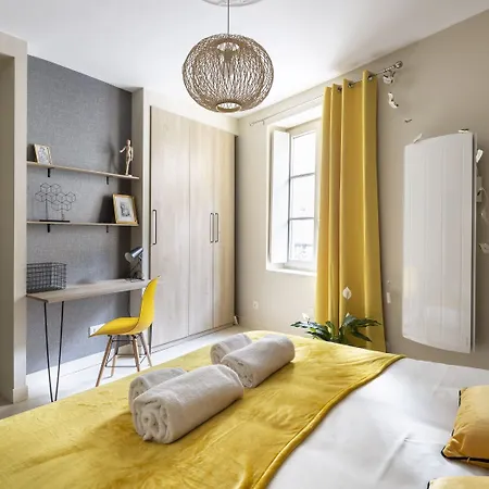 Apartment Le Crazy By Cocoonr